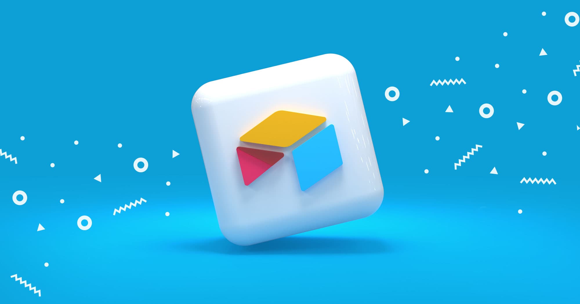 Airtable marketing platform interface built with Next.js