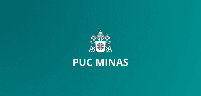 PUC Minas Postgraduate Website