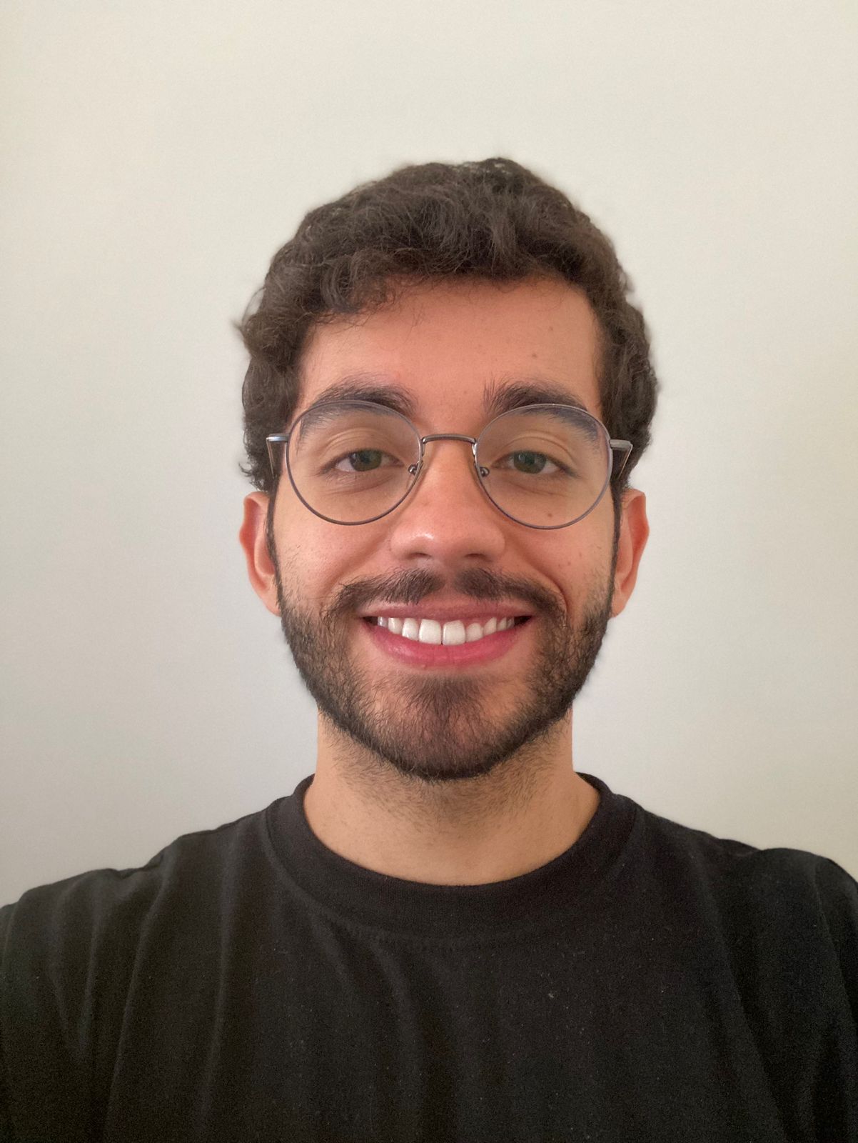About Pedro Braga - Software Engineering Student & Frontend Developer ...